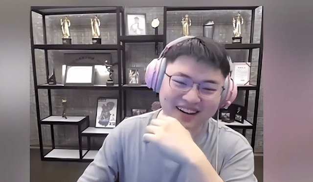 Uzi官方宣布反败为胜新规，中国队引发争议！(uzi还在edg吗)-9九游在线登录
