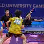  乒乓球巅峰对决赛 -九游平台登录入口