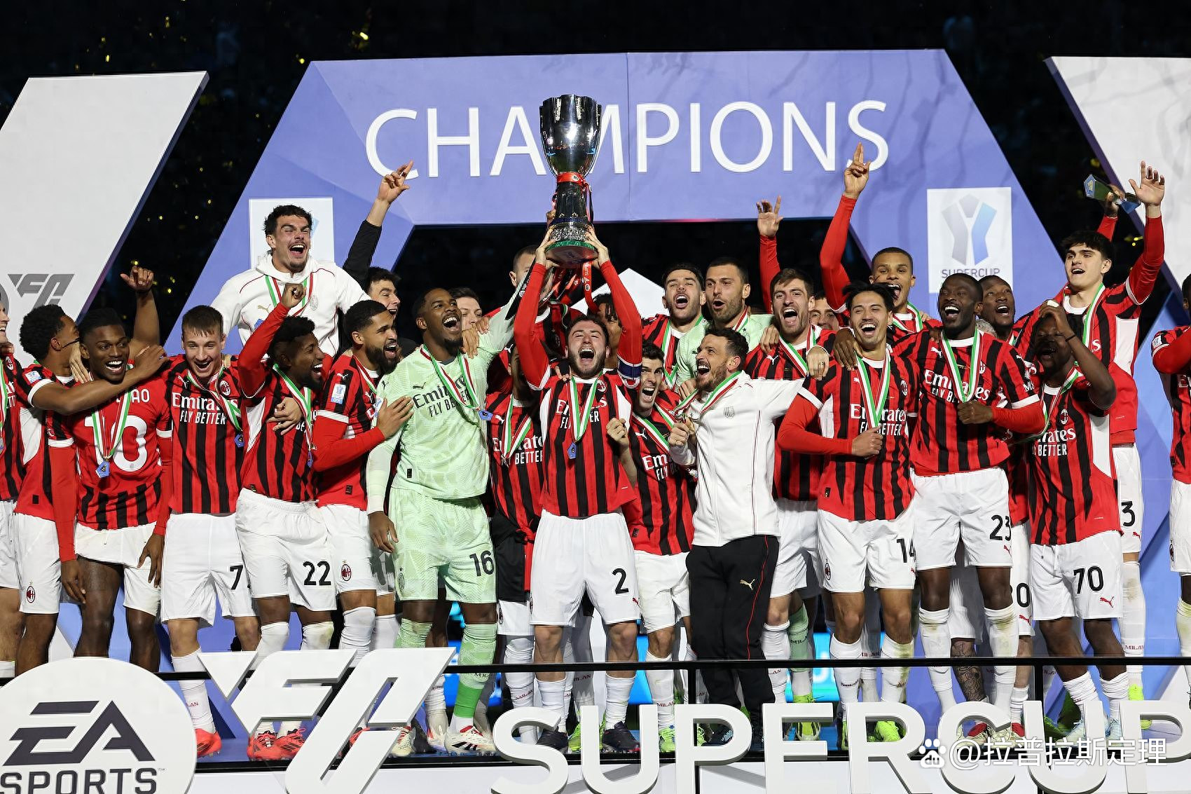  AC米兰今晚刷新队史纪录，志在欧冠名次提升，态度坚定，心理建设被强调-9九游体育下载