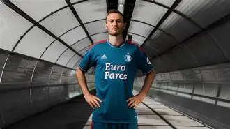 9九游在线娱乐 -清晨费耶诺德调整名单以备社区盾；复出首秀环节打磨；媒体盛赞；细节决定成败的简单介绍