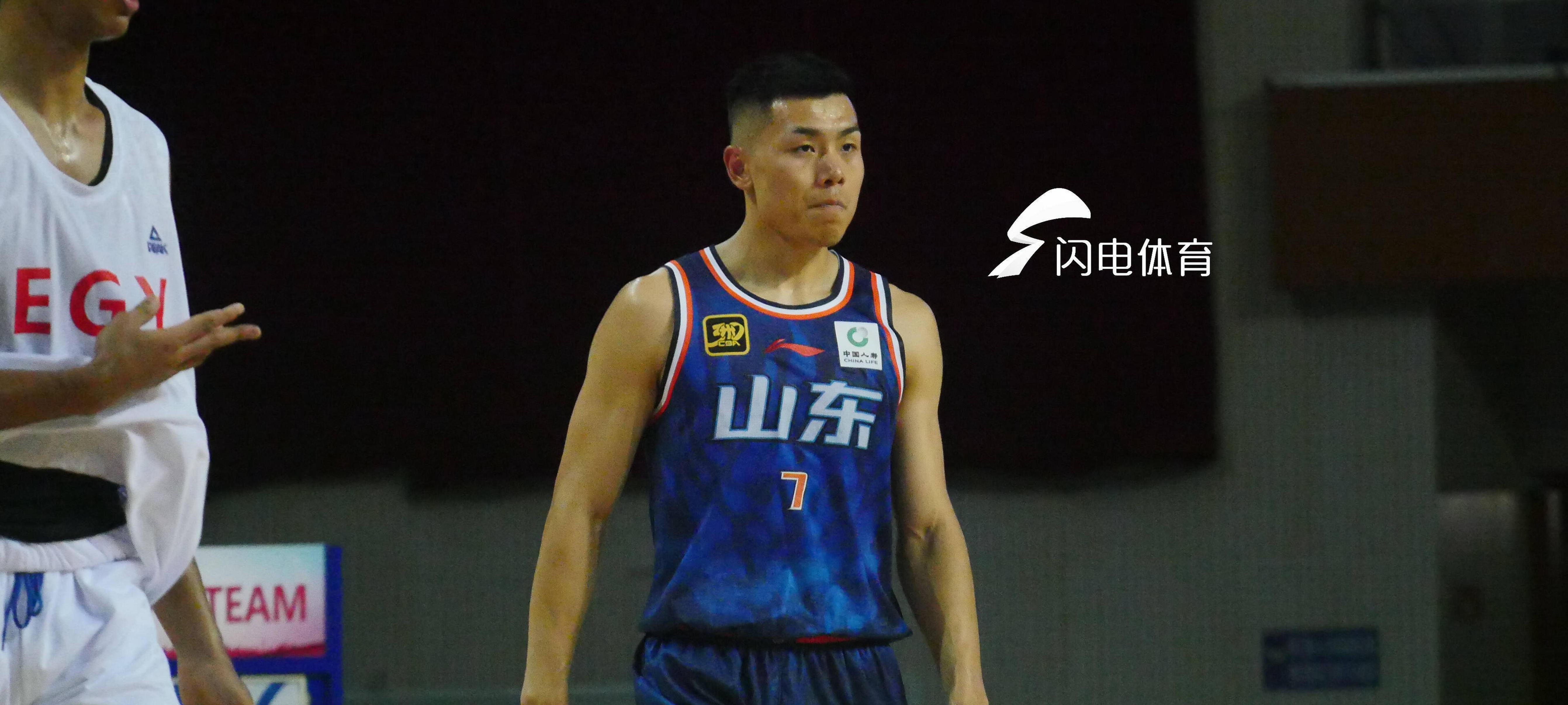 9九游平台app -CBA常规赛赛程吃紧，山东男篮集结日临场应变，球迷炸锅，年轻球员得到机会的简单介绍